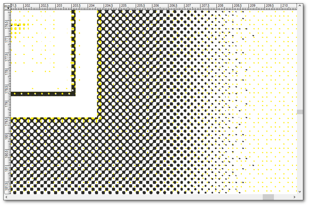 StudioRIP XF Hyrbid Screening - Transitioning to FM in the Highlights StudioRIP XF Hyrbid Screening Highlights